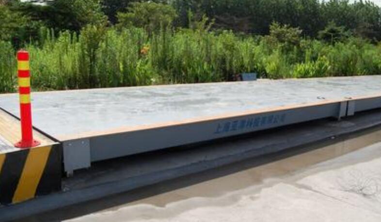 電子汽車衡使用方式及維護(hù)保養(yǎng)規(guī)程