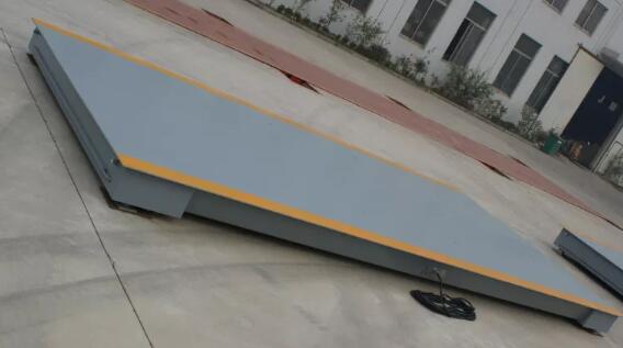 電子汽車(chē)衡標(biāo)定方法你了解哪些