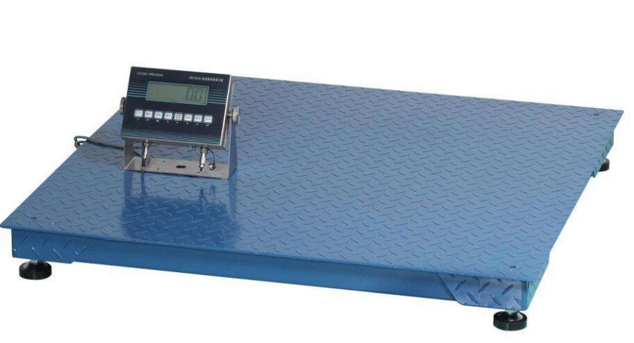 地磅秤安裝細節(jié)不可忽視