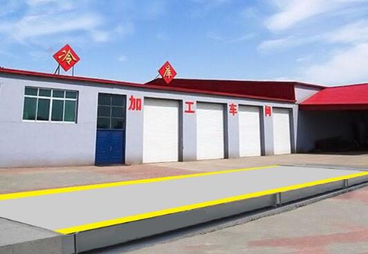 電子汽車(chē)衡的壽命有多長(zhǎng)時(shí)間